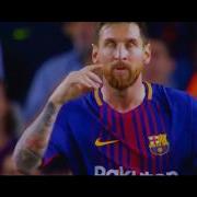 Lionel Messi 2018 Accelerations Speed Runs