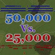 Can I Fight Off 2 Armies At Once The Horde Lines Of Battle