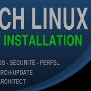 Arch Linux Post Installation