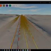Road Rehab Workflow Part 2 Linear Feature Extraction In InfraWorks