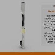 PZ Ultimate Sprung Core