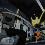 VAMP ANTHEM Fire Force AMV EDIT Capcut Scrap