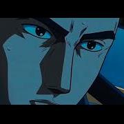 Speedy Runner Initial D AMV