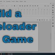 How To Build A Loader For A Game Using Action Script 3 0