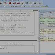 CATalyst Training Dialog Pane Movement