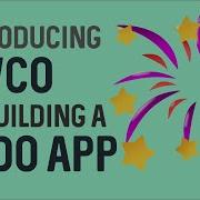 Intro To CWCO Library Building A Todo App Your Web Components Solution