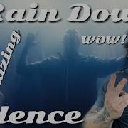 Truck Driver Reacts Solence Rain Down
