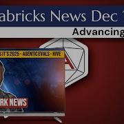 Databricks News Dec 2024 Advancing Spark
