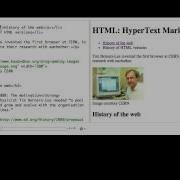 HTML Internal Links Intro To HTML CSS Making Webpages Computer Programming Khan Academy