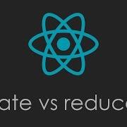 UseState Or UseReducer In React