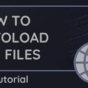 How To Autoload PHP Files Classes PSR 4 PHP Composer Tutorial
