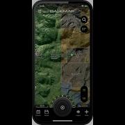 Viewing Map Layers
