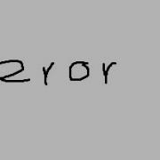 Windows 2000 Crazy Error Test