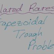 Related Rates Trapezoidal Trough Problem