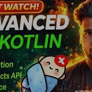 Advanced Kotlin That 90 Developers Ignore Inline Reified Flow Reflection