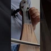 Emrah Tuncel Improvisation Istanbulkemençesi