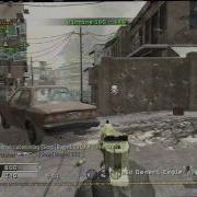 Nice Cod4 Collateral