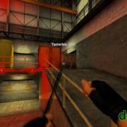 CSS Dexterity NUKE AWP 5K
