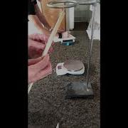 Pendulum Lab Part 2