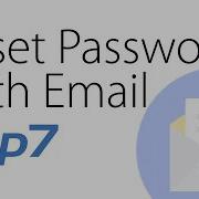 Sending Reset Password Emails PHP Tutorial Part 2 Of 5