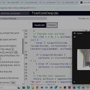 Battle Of Words Freecodecamp Daily Coding Challenge JavaScript And Python