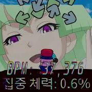 ANIMATED MODCHARTS IN FL STUDIO 文明 Modchart Test