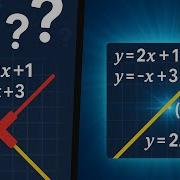 The SECRET Math Behind Line Intersections You Are Doing It Wrong
