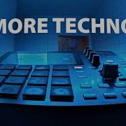 Making MORE Techno On The MPC One