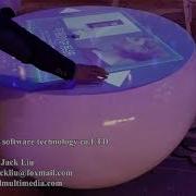 Display Interactive Table Interactive Round Table Interactive Digital Table