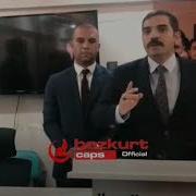 ÜLKÜ OCAKLARI GENEL BAŞKANI Sinan Ateş Intikam Konuşması