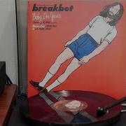 Vinyl Breakbot Baby I M Yours Rega P6 Ortofon 2M Black Vincent PHO 701 Motu M2