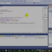Setup Specflow Project Using Nunit In Visual Studio