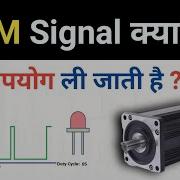 What Is PWM And How It Works PWM Signal Explained How To Generate PWM Signal