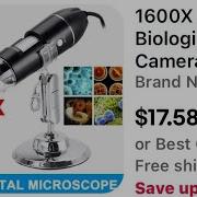 Digital Microscope Programming Instructions How To Make It Work