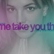 Britney Spears Let Me Take You There Demo