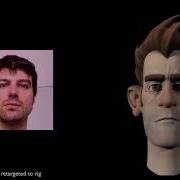 Faceshift 1 2 Range Of Motion