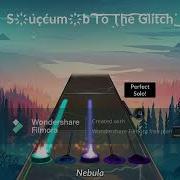 Megalodon Medium Glitch Section Tech FC