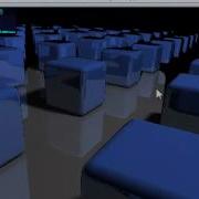 Ray Marching Distance Fields In Real Time On WebGL