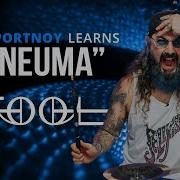 Mike Portnoy Learns Impossible Danny Carey Drum Part