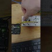 Websocket Push Button And RGB
