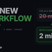 I Replaced My Entire Coding Workflow With Claude Code Here S What Happened