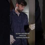 Если уровень нормальный зачем менять масло