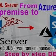 Azure Migrate SQL Server из локальной среды в облако Azure DEMO Пошаговая инструкция