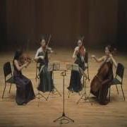 YUL String Quartet Beethoven String Quartet In C Major Op 59 No 3