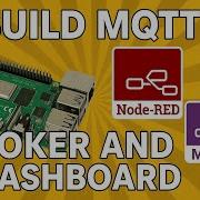 Build An MQTT Broker Node RED Dashboard On Raspberry Pi 4 Hub360 Embedded Sphere