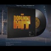 ALRT Dopamine Hit MVP CS2 NIGHTMODE II Music Kit