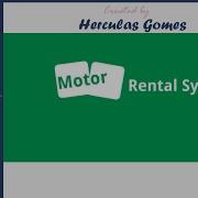 Transation LOG Motor Rental System In VB NET Ep 15
