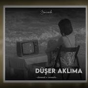 Semicenk Düşer Aklıma 𝙨𝙡𝙤𝙬𝙚𝙙 𝙧𝙚𝙫𝙚𝙧𝙗