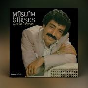 Müslüm Gürses Güldür Yüzümü LP Mastered Full Albüm Official Audio Esen Müzik