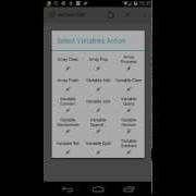 Tasker Tutorial Variables Explained